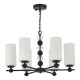 Подвесная люстра ST Luce Aurora SL2003.403.06
