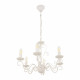 Подвесная люстра Arte Milano 341369/6 WT