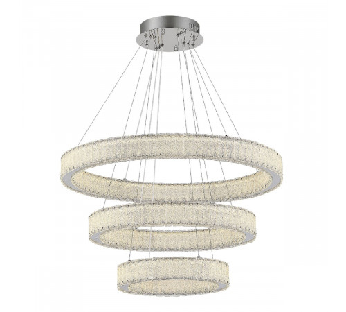 Подвесная люстра ST Luce Latozzo SL6008.103.03 Подвесная люстра ST Luce Latozzo SL6008.103.03