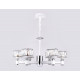 Подвесная светодиодная люстра Ambrella Light Traditional TR4518