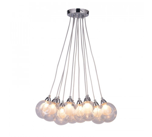 Подвесная люстра Arte Lamp Pallone A3025SP-11CC