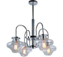 Подвесная люстра Divinare Alveare 7108/02 SP-4