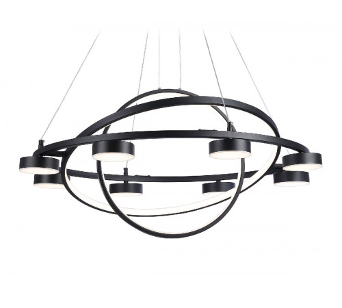 Подвесная люстра Ambrella Light Comfort FL51779 Подвесная люстра Ambrella Light Comfort FL51779