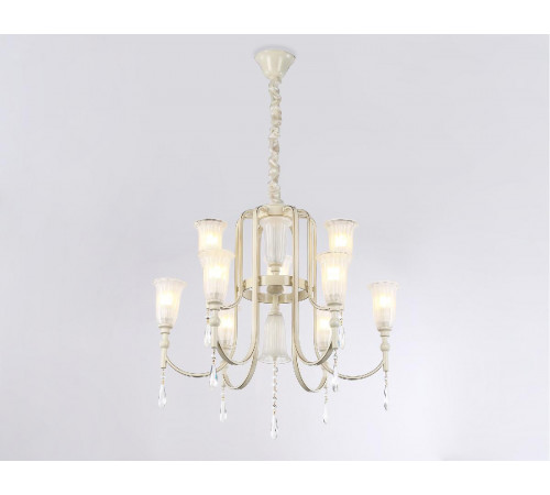 Подвесная люстра Ambrella Light Traditional TR3248 Подвесная люстра Ambrella Light Traditional TR3248