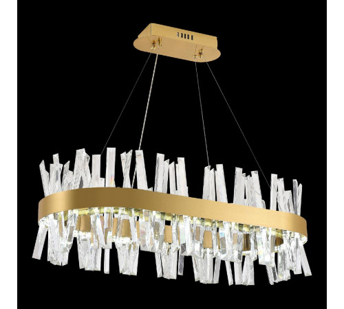 Подвесная люстра Natali Kovaltseva Tiziano LED LAMPS 81250