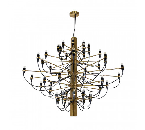 Подвесная люстра Divinare Molto 8030/17 LM-50 Подвесная люстра Divinare Molto 8030/17 LM-50