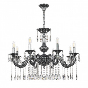 Подвесная люстра Bohemia Ivele Crystal AL79101/8/250 A NB