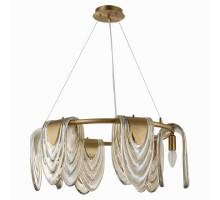 Подвесная люстра Lumion Ochre 6515/6