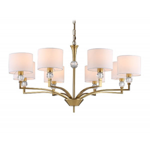 Подвесная люстра Ambrella Light High Light Classic LH71133