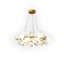 Подвесная люстра Kink Light Аста 07867-9A,33