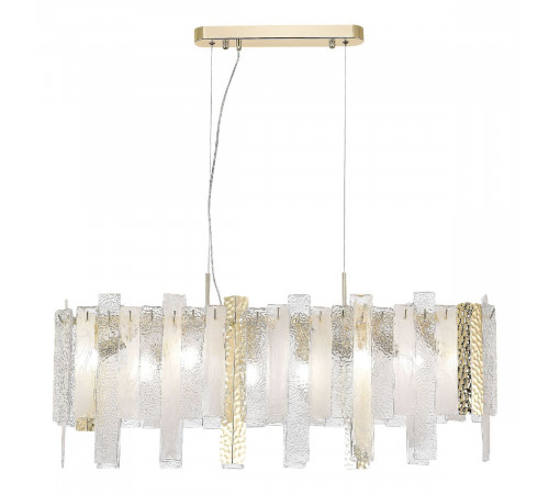 Подвесная люстра ST Luce Scolare SL1636.203.08 Подвесная люстра ST Luce Scolare SL1636.203.08