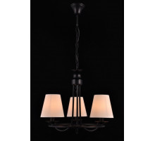 Подвесная люстра Natali Kovaltseva Sabadell 75018-3C BLACK