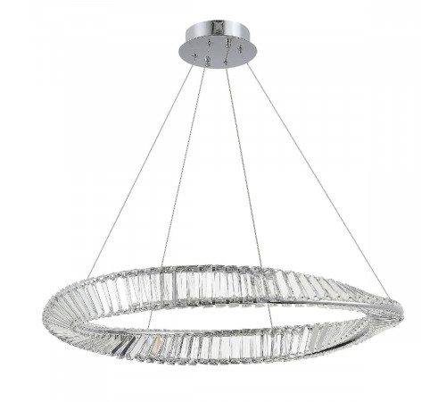 Подвесная люстра ST Luce Ritorto SL6204.111.01