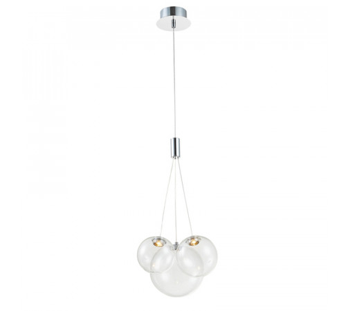 Подвесная люстра Simple Story 1020-LED3PL Подвесная люстра Simple Story 1020-LED3PL