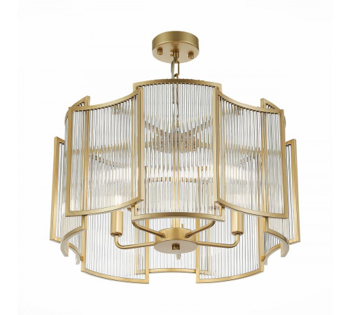 Подвесная люстра ST Luce Cosenza SL1234.203.05 Подвесная люстра ST Luce Cosenza SL1234.203.05