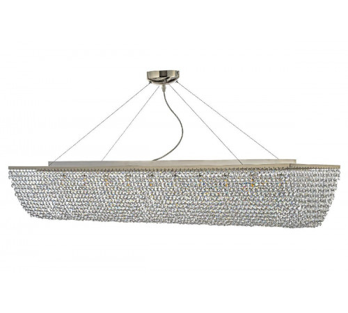 Подвесная люстра Arti Lampadari Milano H 1.5.120X30.102 N Подвесная люстра Arti Lampadari Milano H 1.5.120X30.102 N