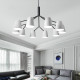 Подвесная люстра ImperiumLoft Skym 102056-26
