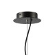 Подвесная люстра Lightstar RAGNO 733247