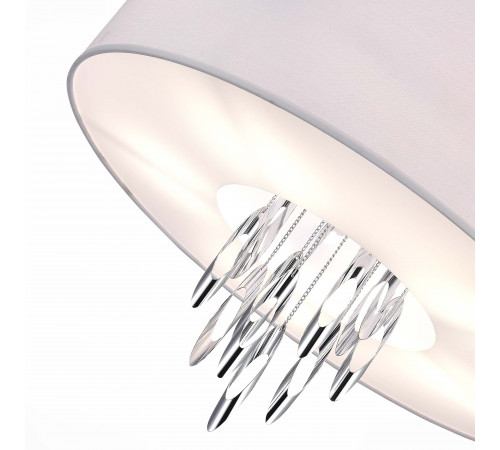 Подвесная люстра ST Luce Nettuno SL1353.103.05 Подвесная люстра ST Luce Nettuno SL1353.103.05