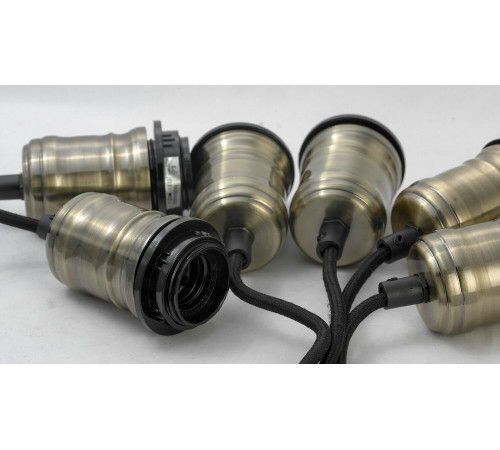 Подвесная люстра Lussole Loft IV LSP-9310 Подвесная люстра Lussole Loft IV LSP-9310
