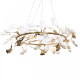Подвесная люстра Loft IT Fleur 10124/8
