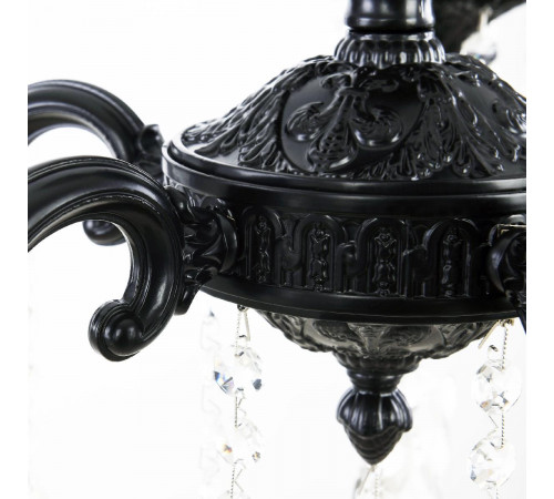 Подвесная люстра Bohemia Ivele Crystal AL78101/5/175 B BM