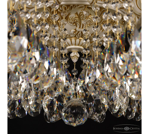 Подвесная люстра Bohemia Ivele Crystal AL79101/16+8+8/300/3d A WMG P1 U Wave Подвесная люстра Bohemia Ivele Crystal AL79101/16+8+8/300/3d A WMG P1 U Wave