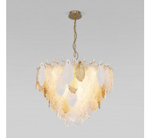 Подвесная люстра Bogates Leaf 369 a065315