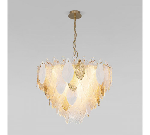 Подвесная люстра Bogates Leaf 369 a065315