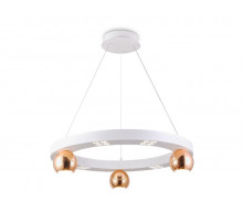 Подвесная люстра Ambrella Light Comfort FL5959