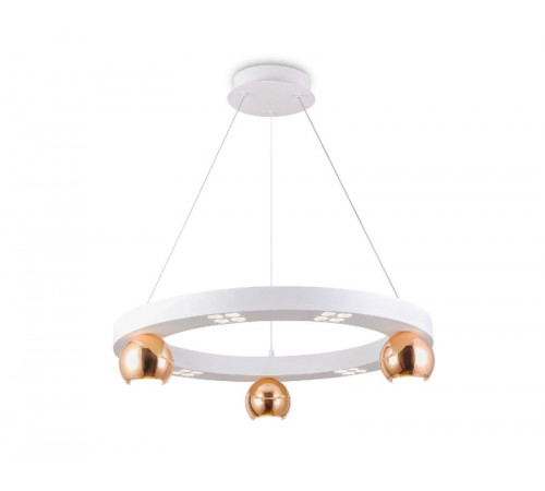 Подвесная люстра Ambrella Light Comfort FL5959 Подвесная люстра Ambrella Light Comfort FL5959