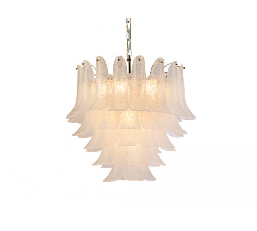 Подвесная люстра Newport Victoria 8810/C gold white М0070223