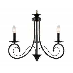 Подвесная люстра Ambrella Light Modern TR9606