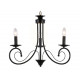 Подвесная люстра Ambrella Light Modern TR9606
