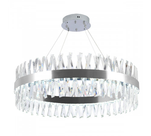 Подвесная люстра Natali Kovaltseva Alexandria LED LAMPS 81247