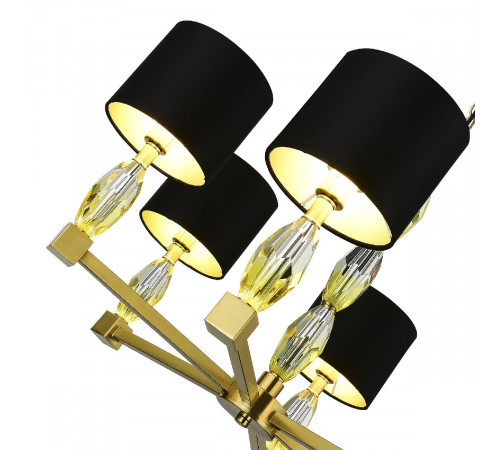 Подвесная люстра ST Luce Lingotti SL1759.303.06 Подвесная люстра ST Luce Lingotti SL1759.303.06