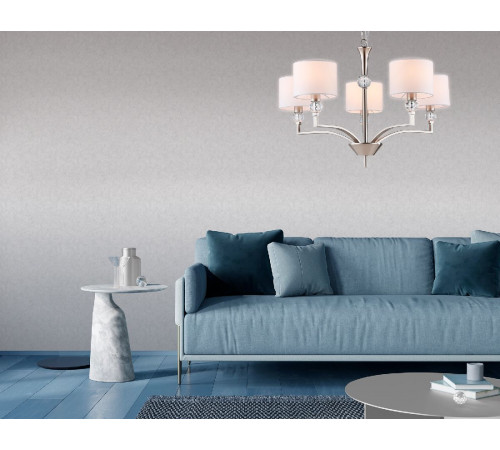 Подвесная люстра Ambrella Light High Light Classic LH71121 Подвесная люстра Ambrella Light High Light Classic LH71121