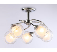 Подвесная люстра Ambrella Light Traditional TR3198