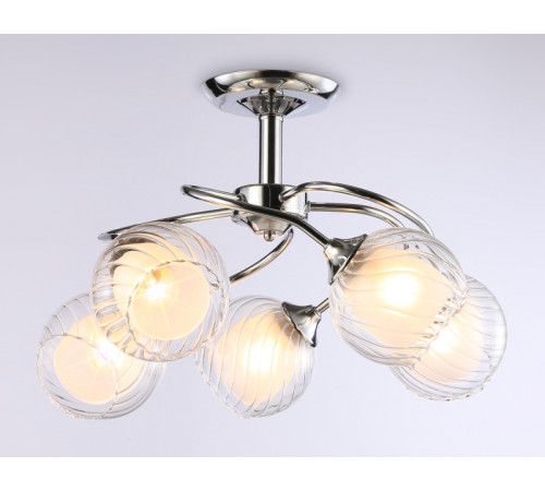 Подвесная люстра Ambrella Light Traditional TR3198 Подвесная люстра Ambrella Light Traditional TR3198