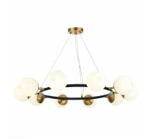 Подвесная люстра Evoluce Forli SLE220403-10