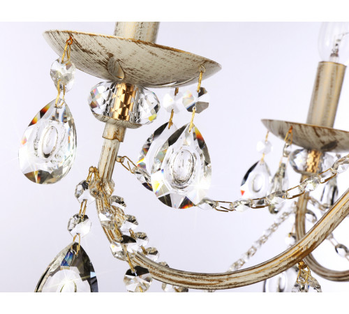 Подвесная люстра Ambrella Light Traditional TR4944 Подвесная люстра Ambrella Light Traditional TR4944