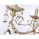 Подвесная люстра Ambrella Light Traditional TR4944
