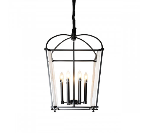 Подвесная люстра DeLight Collection BRCH9123BK Подвесная люстра DeLight Collection BRCH9123BK
