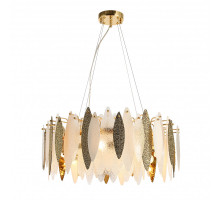 Подвесная люстра Favourite Inventio 2754-8P