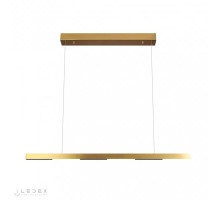 Подвесная люстра iLedex Vision 2063-1200 BR