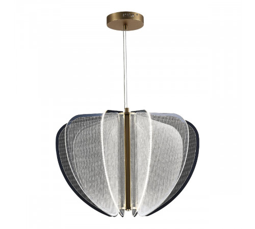 Подвесная люстра ST Luce Fesale SL6509.203.01 Подвесная люстра ST Luce Fesale SL6509.203.01