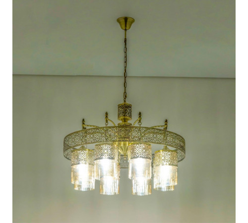 Подвесная люстра Citilux Эмир CL467183 Подвесная люстра Citilux Эмир CL467183