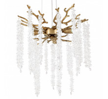 Подвесная люстра Arte Milano 23110.320.3.E14.A IB