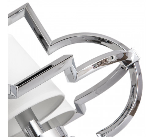 Подвесная люстра Arte Lamp Arabeschi A3367SP-4CC Подвесная люстра Arte Lamp Arabeschi A3367SP-4CC