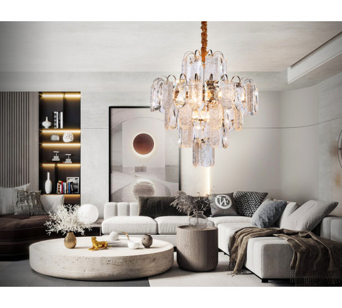 Подвесная люстра Ambrella Light Traditional TR5231 Подвесная люстра Ambrella Light Traditional TR5231